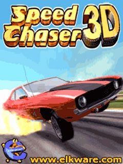 game pic for Speed Chaser 3D